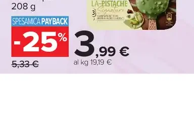 Magnum Le Pistache