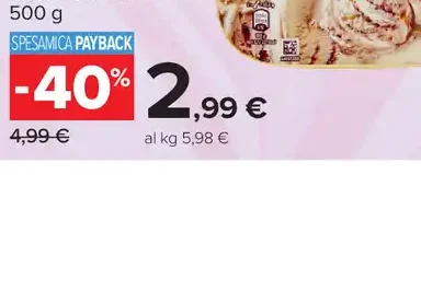 Carte D'or Classic Algida