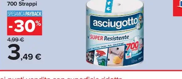 Asciugotto