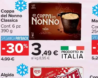 Coppa del Nonno Classica