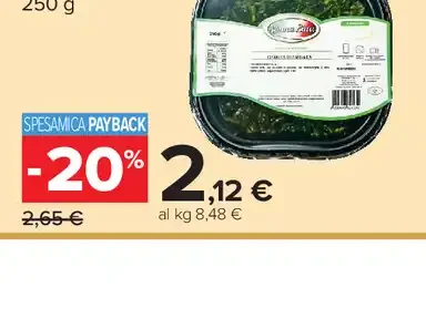 Cicoria Ripassata