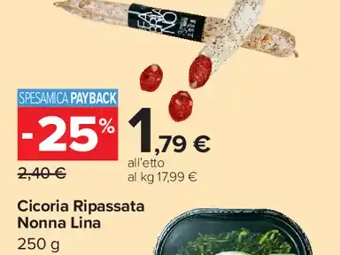 Salame Fabriano