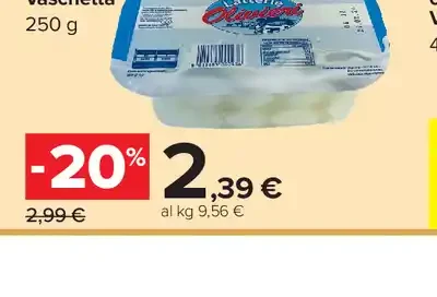 Ciliegine e ovoline