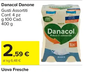Danacol