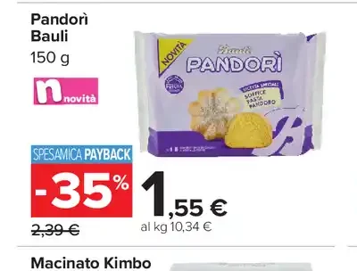 Pandoro
