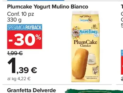 Plumcake