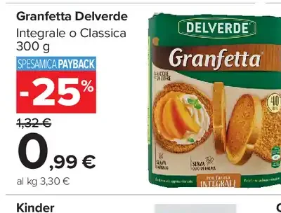 Granfetta