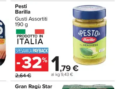 Pesto