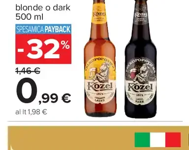 Birra Kozel
