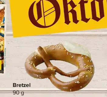 Bretzel