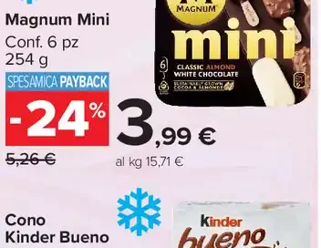 Magnum Mini