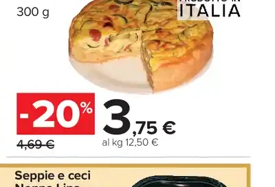 Torte Salate alle zucchine