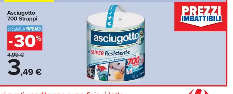 Asciugotto