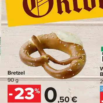 Bretzel