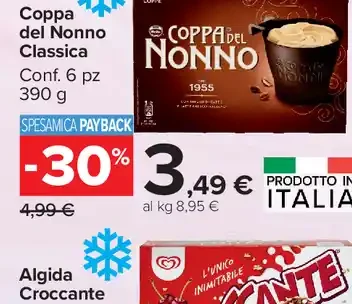 Coppa del Nonno Classica