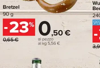 Bretzel