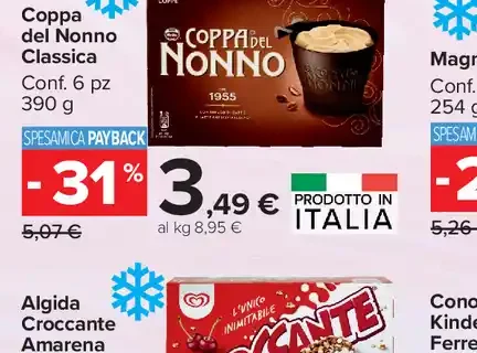 Coppa del Nonno Classica