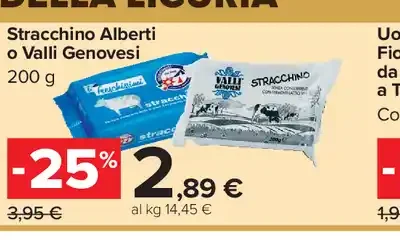 Stracchino