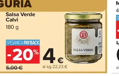 Salsa verde
