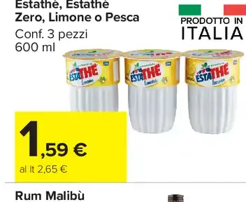 Estathé