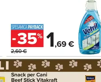 Spray Vetril