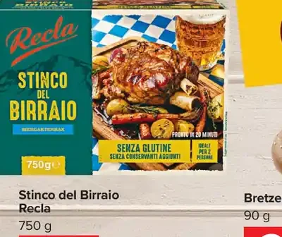 Stinco del Birraio