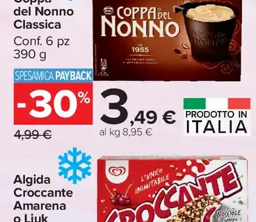 Coppa del Nonno Classica