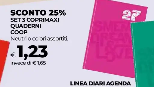 Quaderni Coop