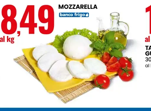Mozzarella