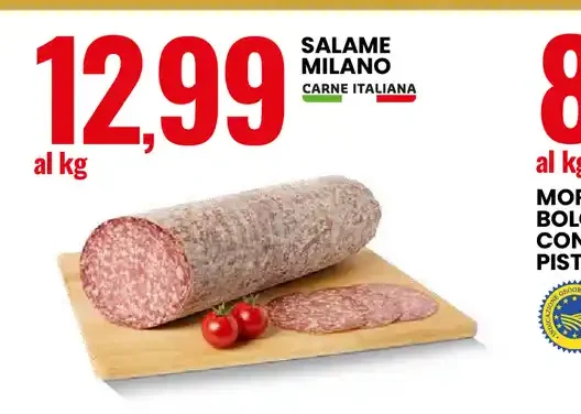 Salame Milano