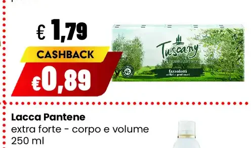 Fazzoletti profumati Tuscany