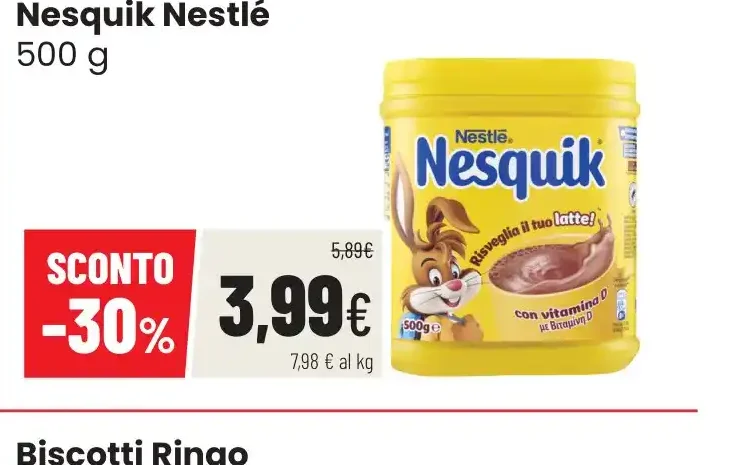 Nesquik