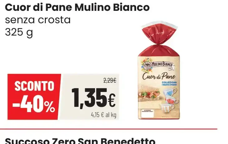 Cuor di Pane