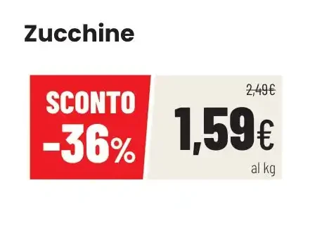 Zucchine