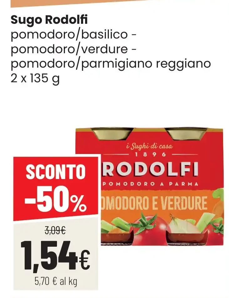 Sugo Rodolfi
