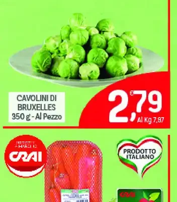 Cavolini di Bruxelles