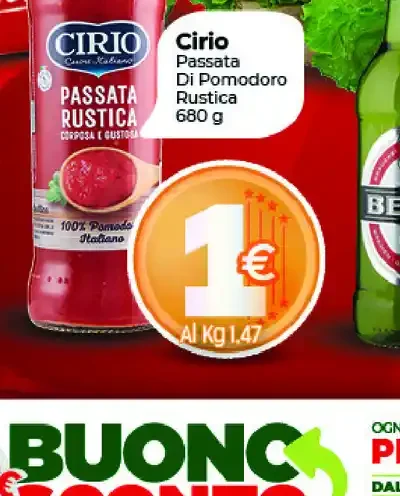 Passata di pomodoro