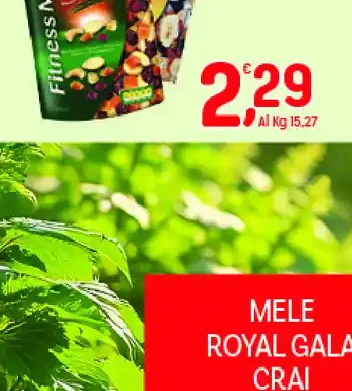 Mix snack Fatina