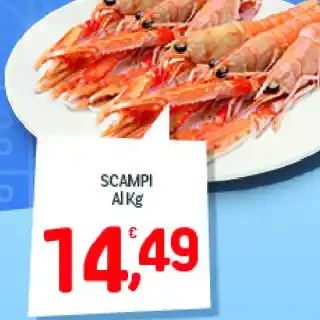Scampi