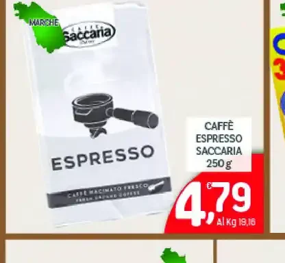Caffè espresso