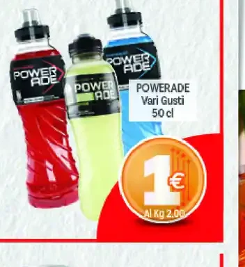 Powerade