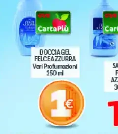 Docciagel Felce Azzurra