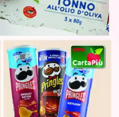 Pringles