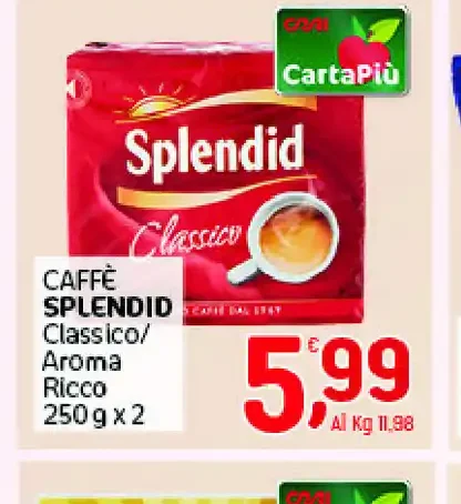 Caffè Splendid