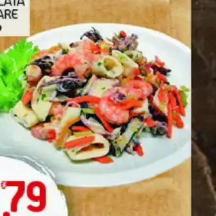 Insalata di mare