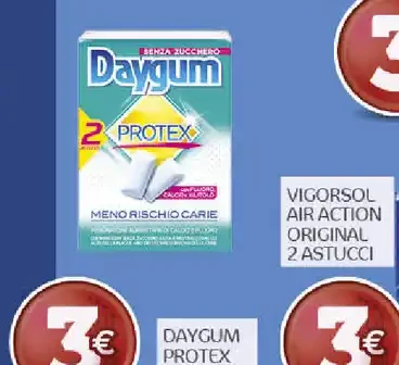 Daygum Protex