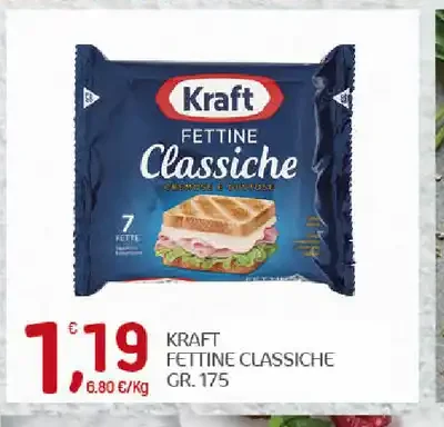 Fettine classiche