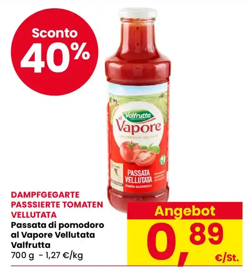 Passata di pomodoro