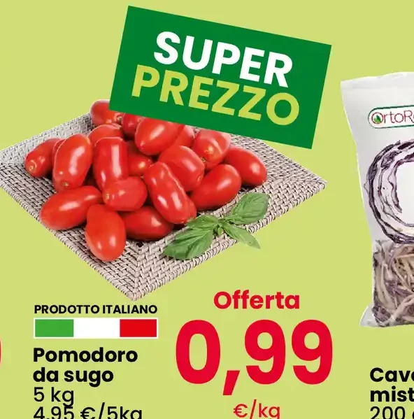 Pomodoro da sugo