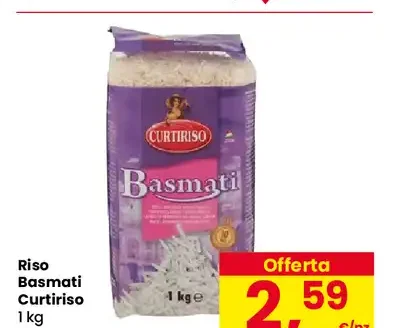 Riso Basmati